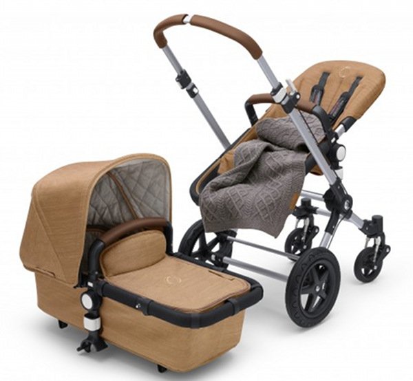 Bugaboo Cameleon3 Sahara
