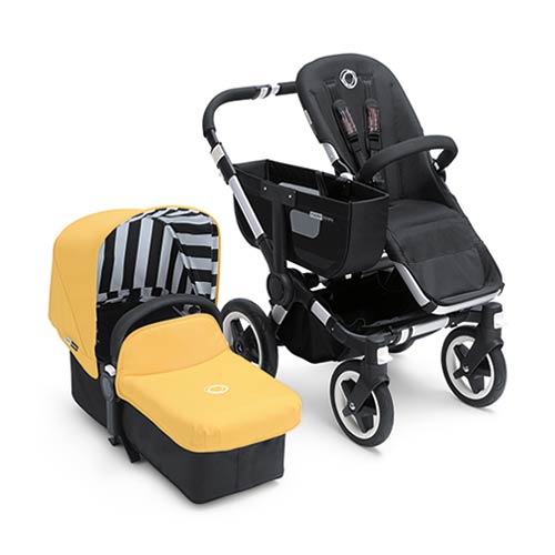 Bugaboo Jazz Cameleon