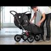 Emmaljunga эксклюзивная коляска Limited Edition Scooter 2.0