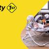 Safety 1st Alceo swing bouncer instructions video