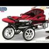 Универсальная коляска Peg Perego GT3 Completo