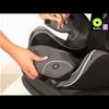 Kiddy автокресло Guardian Pro 2