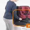 Maxi-Cosi | How to use the AxissFix Plus