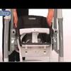 Peg Perego стульчик-качалка Tatamia