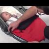 Romer автокресло Baby-Safe Sleeper