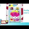 Kidz Delight развивающая игрушка Смартфон для малышей