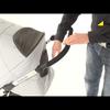 Hauck коляска-трансформер Boston Air