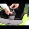 Peg-Perego коляска 3 в 1 Pliko Switch Easy Drive Completo на шасси Book Plus