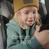 Maxi-Cosi | Titan Plus | Grow in comfort