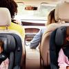 How to install and recline the Maxi-Cosi Mica car seat