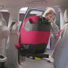 Maxi-Cosi | Titan Pro Car seat | How to Install