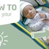 How to install your baby in the Maxi-Cosi Coral car seat