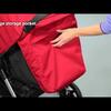 Britax коляска прогулочная B-Motion