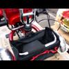 Lexus Trike велосипед трёхколёсный KR-01