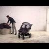 X-Lander коляска прогулочная для двойни X-TWIN