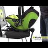 Babyschale kiddy evo-lunafix