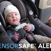 Shyft DualRide Infant Car Seat and Stroller Combo with SensorSafe and Carryall Bag