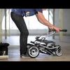 Emmaljunga сиденье для второго ребенка Toddlerroller