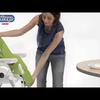 Peg-Perego стульчик для кормления Prima Pappa Zero 3
