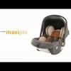 Kiddy автокресло Maxi Pro