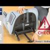 Inglesina автокресло PRIME MIGLIA I-FIX