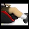 Kiddy автокресло Cruiser Pro
