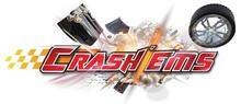 Crash'ems logo