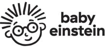 Baby Einstein logo