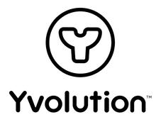 YVolution logo
