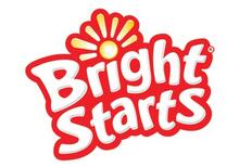 Kids II (Bright Stars) logo