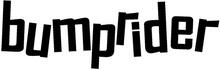 Bumprider logo