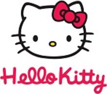 Hello Kitty logo