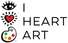 IHeartArt logo