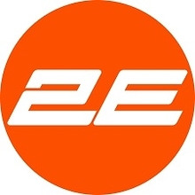 2Е logo