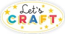 Let's Craft logo