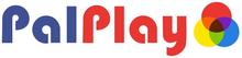 PalPlay logo