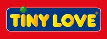 Tiny Love logo