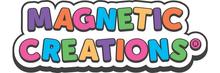 TCG Toys Magnetic Creations logo