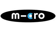 Micro logo