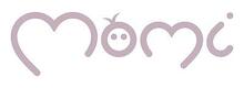 MoMi logo