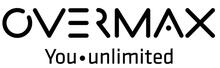 Overmax logo
