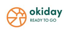 OkiDay logo