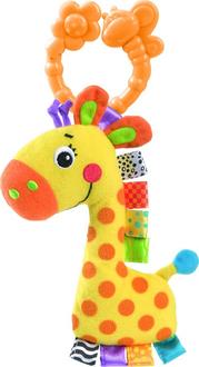 Playgro игрушка-подвеска Жираф Жираф 4931iti