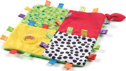 Playgro Уютное одеяльце Уютное одеяльце 4925iti