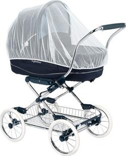 Inglesina москитная сетка для люльки SOFIA SOFIA 4369iti