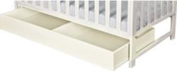 MyBaby подкроватный ящик ZEFIR Ваниль 170308