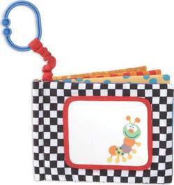 Playgro Мой Первый фотоальбом фотоальбом 4921