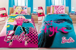 TAC постельное белье Barbi love style Barbie love style 33250bt