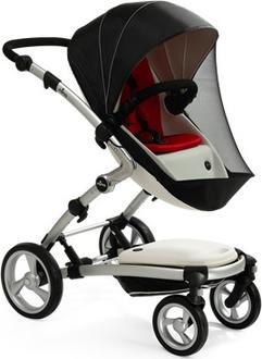 Mima москитная сетка  Black 7401iti