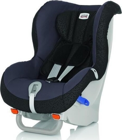 Britax-Romer автокресло Max-Way Black Thunder 2000007865
